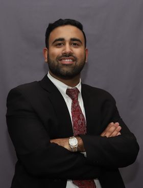 Umair Khan - Founder