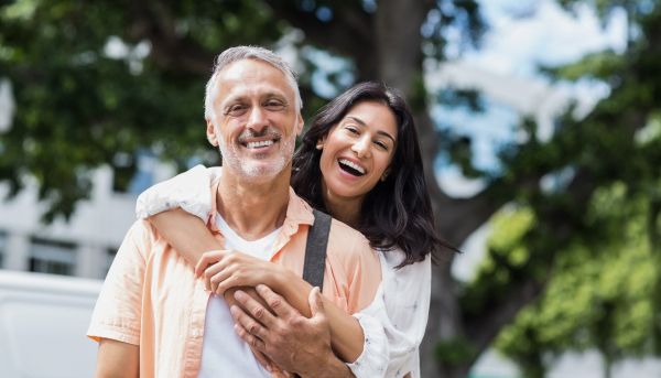 Pre-retirees in Barrie planning their retirement